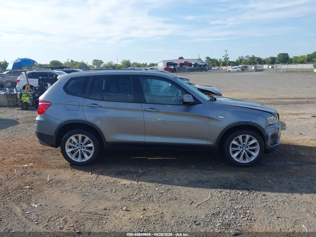 Aukcja sprzedaży 2014 Bmw X3 Xdrive28i, vin: 5UXWX9C54E0D19945, numer aukcji: 45950908