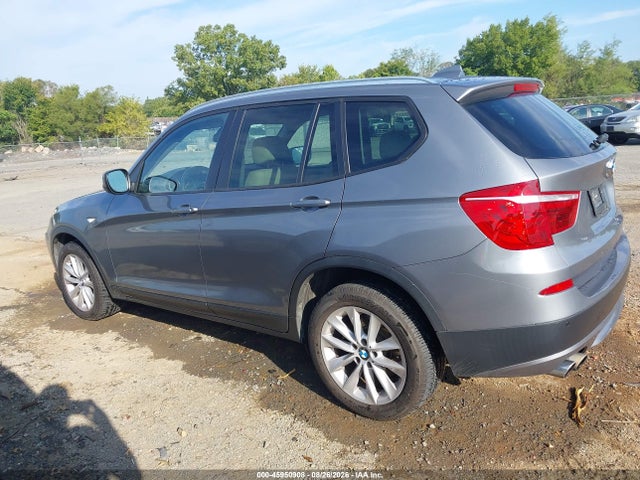Aukcja sprzedaży 2014 Bmw X3 Xdrive28i, vin: 5UXWX9C54E0D19945, numer aukcji: 45950908