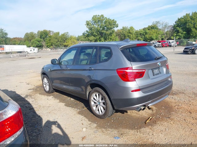 Aukcja sprzedaży 2014 Bmw X3 Xdrive28i, vin: 5UXWX9C54E0D19945, numer aukcji: 45950908