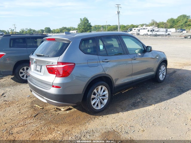 Aukcja sprzedaży 2014 Bmw X3 Xdrive28i, vin: 5UXWX9C54E0D19945, numer aukcji: 45950908