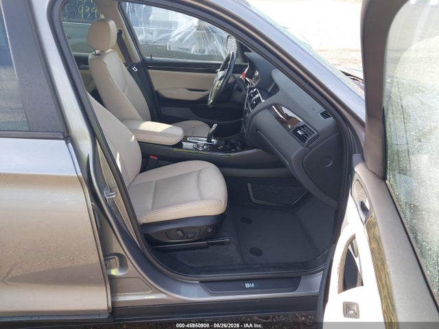 Aukcja sprzedaży 2014 Bmw X3 Xdrive28i, vin: 5UXWX9C54E0D19945, numer aukcji: 45950908