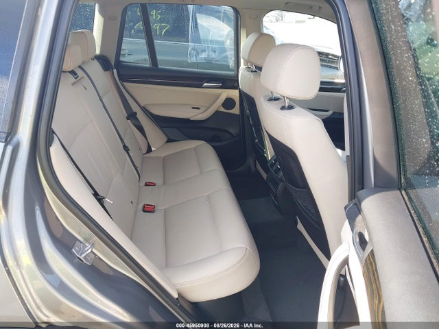 Aukcja sprzedaży 2014 Bmw X3 Xdrive28i, vin: 5UXWX9C54E0D19945, numer aukcji: 45950908
