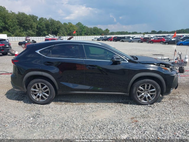45950911 :رقم المزاد ، JTJBARBZ5F2012516 vin ، 2015 Lexus Nx 200t مزاد بيع