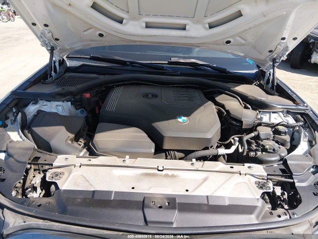 Продаж на аукціоні авто 2020 Bmw 330i, vin: 3MW5R1J01L8B16704, номер лоту: 45950915