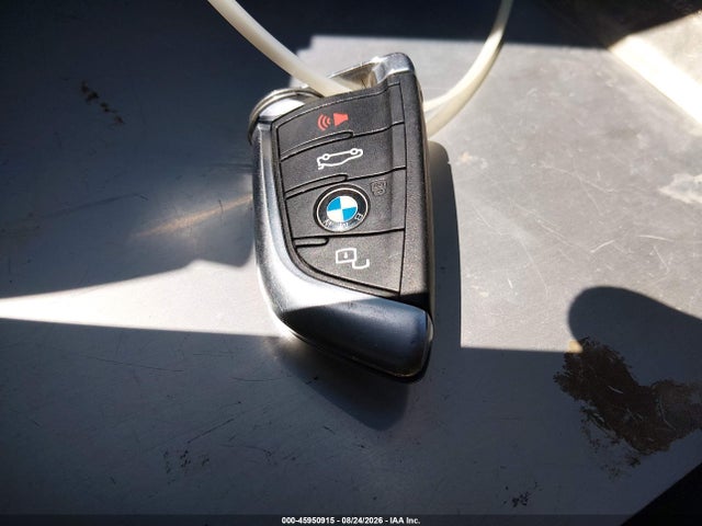 Продаж на аукціоні авто 2020 Bmw 330i, vin: 3MW5R1J01L8B16704, номер лоту: 45950915