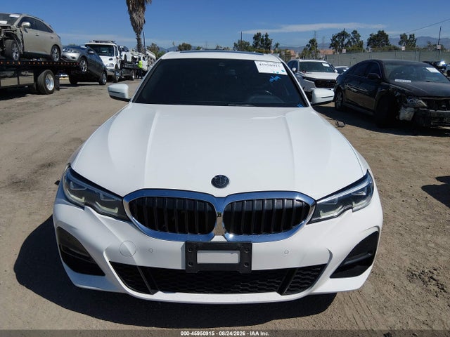 Продаж на аукціоні авто 2020 Bmw 330i, vin: 3MW5R1J01L8B16704, номер лоту: 45950915