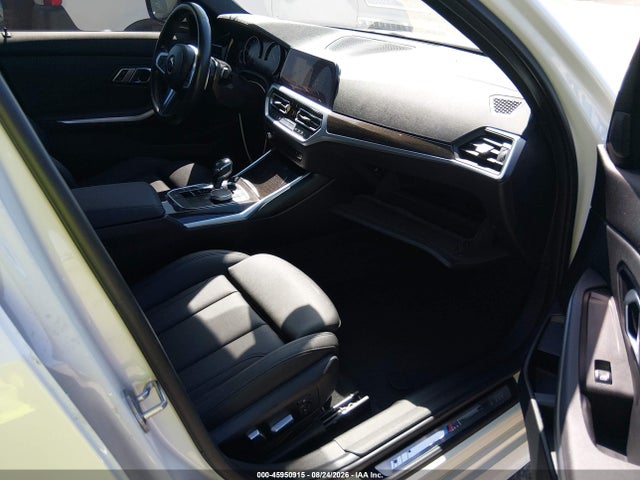Продаж на аукціоні авто 2020 Bmw 330i, vin: 3MW5R1J01L8B16704, номер лоту: 45950915