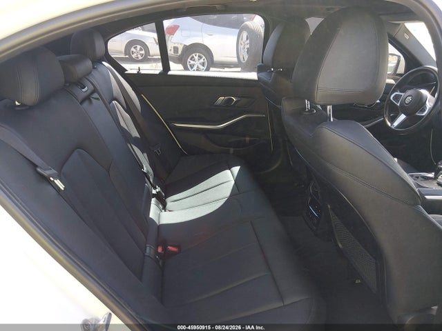 Продаж на аукціоні авто 2020 Bmw 330i, vin: 3MW5R1J01L8B16704, номер лоту: 45950915
