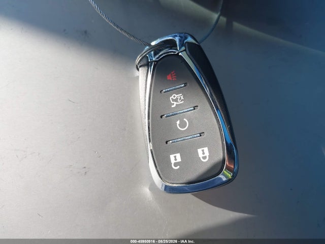 45950916 :رقم المزاد ، 1G1ZG5ST5NF196425 vin ، 2022 Chevrolet Malibu Fwd Rs مزاد بيع