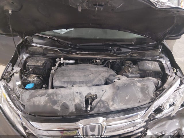 Aukcja sprzedaży 2020 Honda Odyssey Ex-l/ex-l W/navi   Res, vin: 5FNRL6H77LB006242, numer aukcji: 45950921