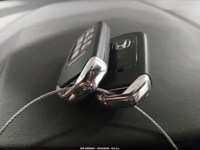 Aukcja sprzedaży 2020 Honda Odyssey Ex-l/ex-l W/navi   Res, vin: 5FNRL6H77LB006242, numer aukcji: 45950921