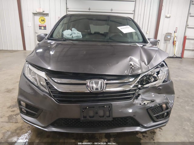 Aukcja sprzedaży 2020 Honda Odyssey Ex-l/ex-l W/navi   Res, vin: 5FNRL6H77LB006242, numer aukcji: 45950921