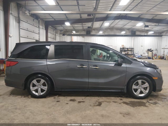 Aukcja sprzedaży 2020 Honda Odyssey Ex-l/ex-l W/navi   Res, vin: 5FNRL6H77LB006242, numer aukcji: 45950921
