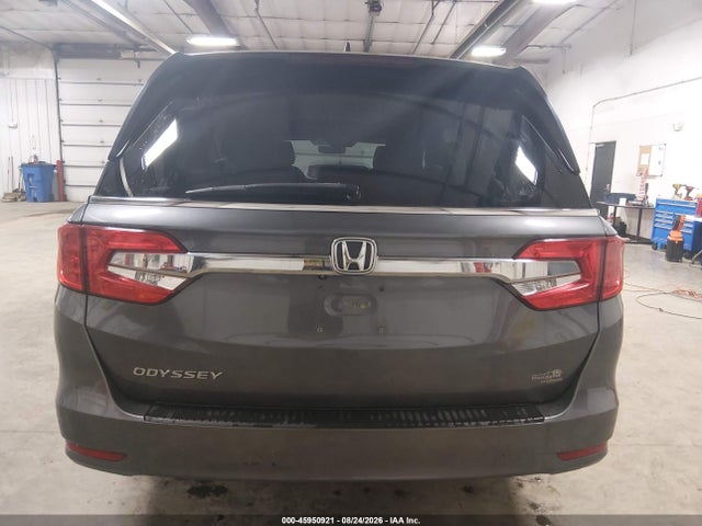Aukcja sprzedaży 2020 Honda Odyssey Ex-l/ex-l W/navi   Res, vin: 5FNRL6H77LB006242, numer aukcji: 45950921