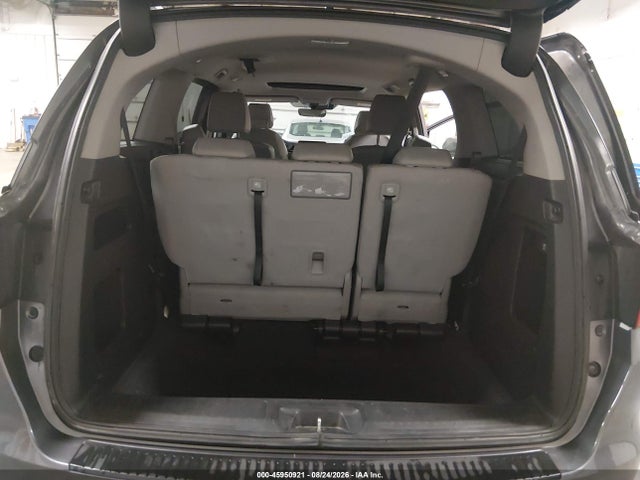 Aukcja sprzedaży 2020 Honda Odyssey Ex-l/ex-l W/navi   Res, vin: 5FNRL6H77LB006242, numer aukcji: 45950921