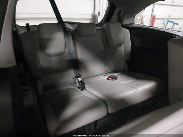 Aukcja sprzedaży 2020 Honda Odyssey Ex-l/ex-l W/navi   Res, vin: 5FNRL6H77LB006242, numer aukcji: 45950921