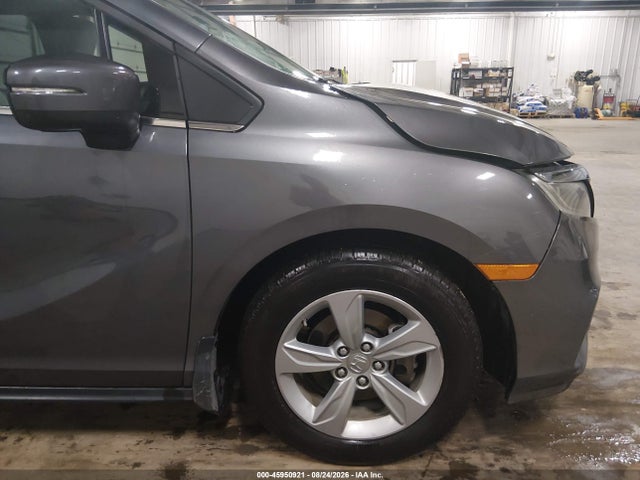 Aukcja sprzedaży 2020 Honda Odyssey Ex-l/ex-l W/navi   Res, vin: 5FNRL6H77LB006242, numer aukcji: 45950921
