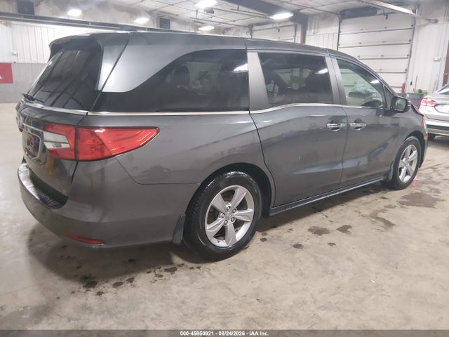 Aukcja sprzedaży 2020 Honda Odyssey Ex-l/ex-l W/navi   Res, vin: 5FNRL6H77LB006242, numer aukcji: 45950921