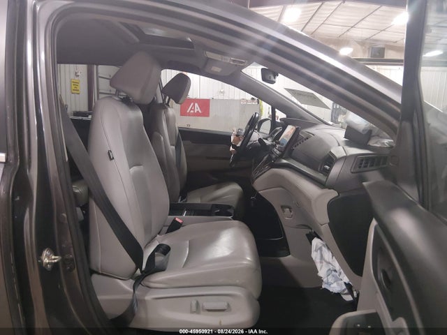 Aukcja sprzedaży 2020 Honda Odyssey Ex-l/ex-l W/navi   Res, vin: 5FNRL6H77LB006242, numer aukcji: 45950921