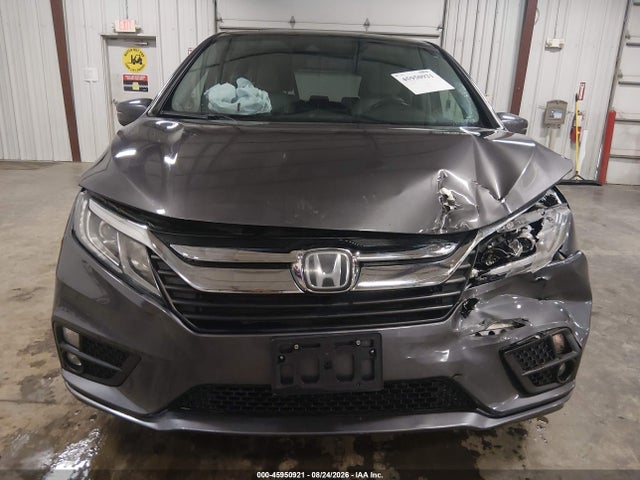 Aukcja sprzedaży 2020 Honda Odyssey Ex-l/ex-l W/navi   Res, vin: 5FNRL6H77LB006242, numer aukcji: 45950921