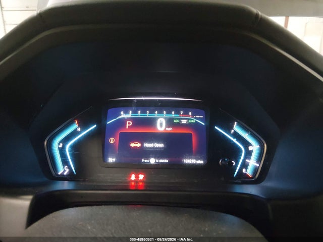 Aukcja sprzedaży 2020 Honda Odyssey Ex-l/ex-l W/navi   Res, vin: 5FNRL6H77LB006242, numer aukcji: 45950921
