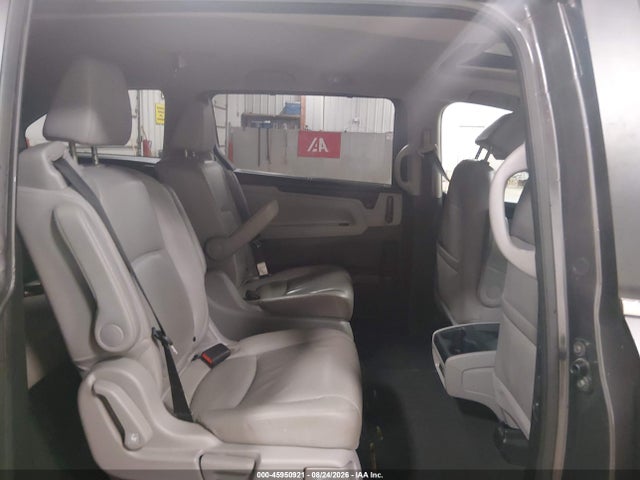 Aukcja sprzedaży 2020 Honda Odyssey Ex-l/ex-l W/navi   Res, vin: 5FNRL6H77LB006242, numer aukcji: 45950921