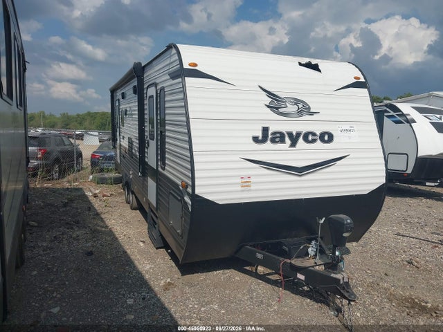 2022 Jayco Other მანქანა იყიდება აუქციონზე, vin: 1UJBJ0BP6N17Y0359, აუქციონის ნომერი: 45950923