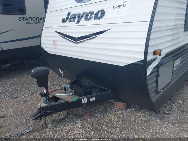 2022 Jayco Other მანქანა იყიდება აუქციონზე, vin: 1UJBJ0BP6N17Y0359, აუქციონის ნომერი: 45950923