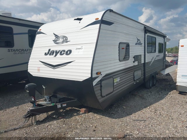 2022 Jayco Other მანქანა იყიდება აუქციონზე, vin: 1UJBJ0BP6N17Y0359, აუქციონის ნომერი: 45950923
