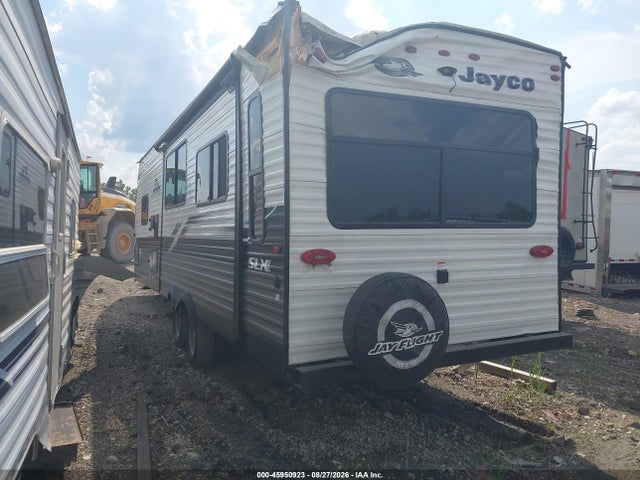 2022 Jayco Other მანქანა იყიდება აუქციონზე, vin: 1UJBJ0BP6N17Y0359, აუქციონის ნომერი: 45950923