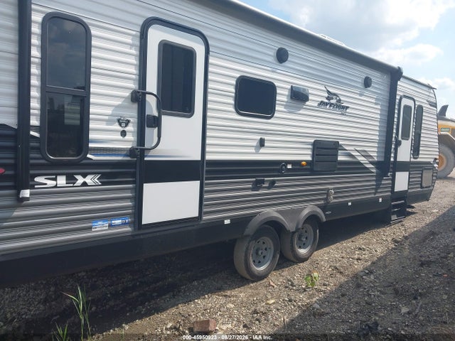 2022 Jayco Other მანქანა იყიდება აუქციონზე, vin: 1UJBJ0BP6N17Y0359, აუქციონის ნომერი: 45950923