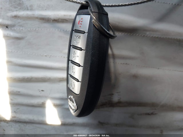 Nissan Sentra Sv Xtronic Cvt 2021 3N1AB8CV6MY247509 Image 11