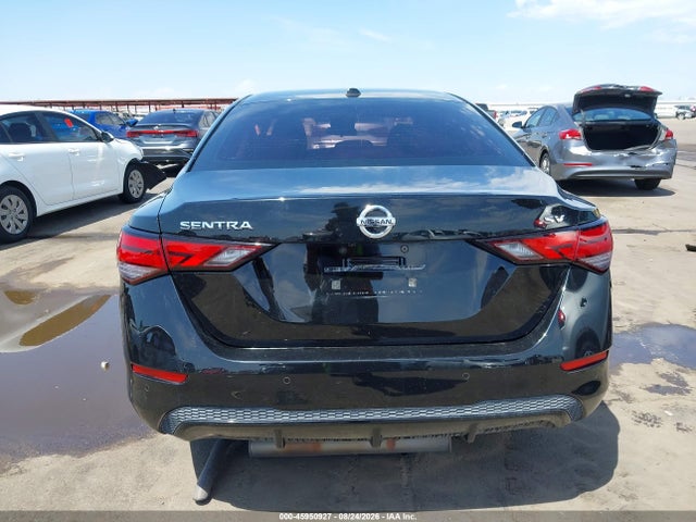 Nissan Sentra Sv Xtronic Cvt 2021 3N1AB8CV6MY247509 Image 16