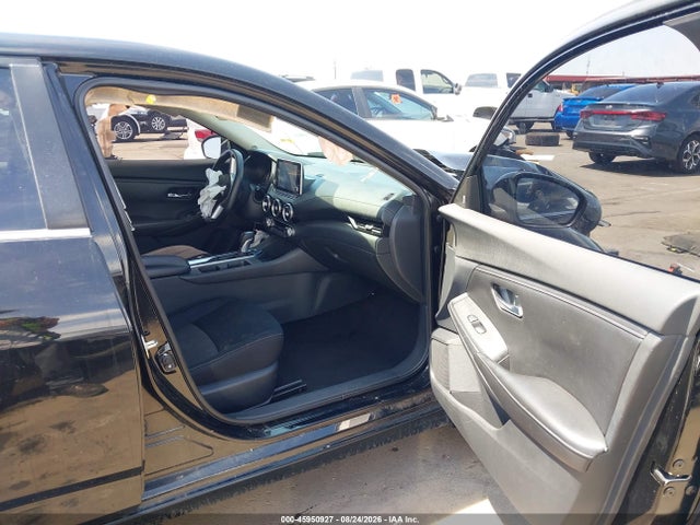 Nissan Sentra Sv Xtronic Cvt 2021 3N1AB8CV6MY247509 Image 5