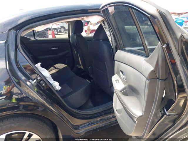 Nissan Sentra Sv Xtronic Cvt 2021 3N1AB8CV6MY247509 Image 8