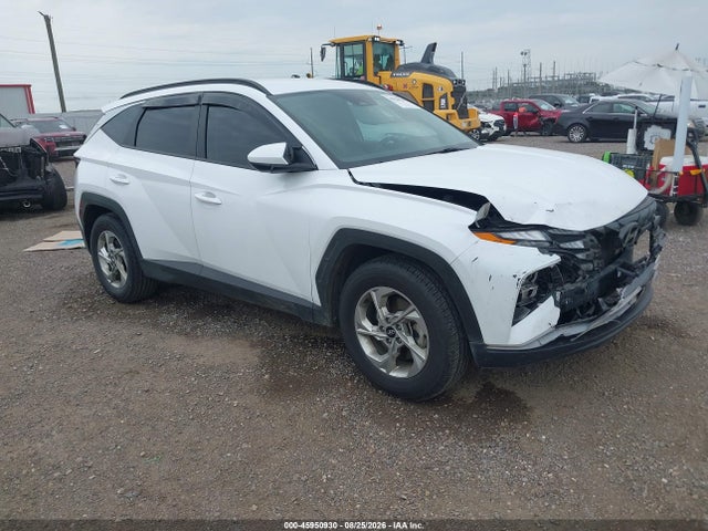 Aukcja sprzedaży 2024 Hyundai Tucson Sel, vin: KM8JB3DE8RU302742, numer aukcji: 45950930