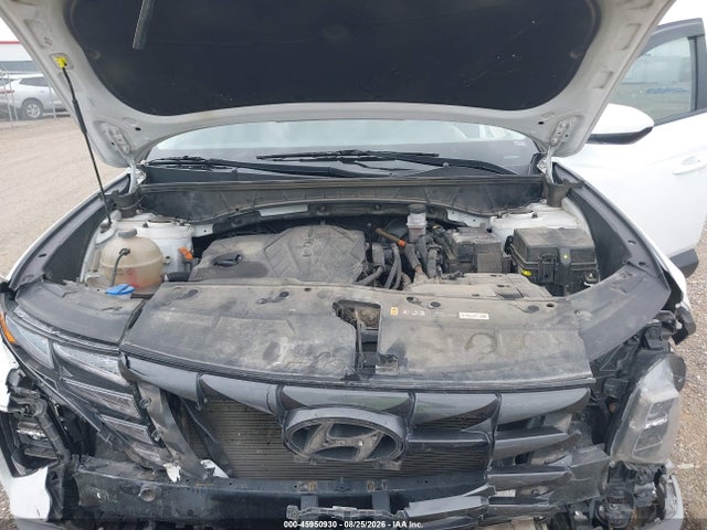 Продажа на аукционе авто 2024 Hyundai Tucson Sel, vin: KM8JB3DE8RU302742, номер лота: 45950930
