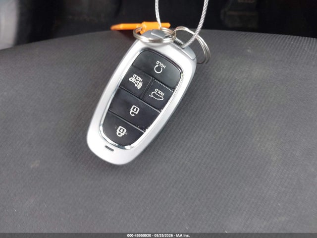 Продажа на аукционе авто 2024 Hyundai Tucson Sel, vin: KM8JB3DE8RU302742, номер лота: 45950930