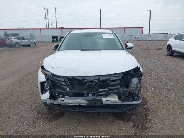 Продажа на аукционе авто 2024 Hyundai Tucson Sel, vin: KM8JB3DE8RU302742, номер лота: 45950930