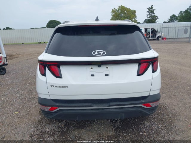 Продажа на аукционе авто 2024 Hyundai Tucson Sel, vin: KM8JB3DE8RU302742, номер лота: 45950930