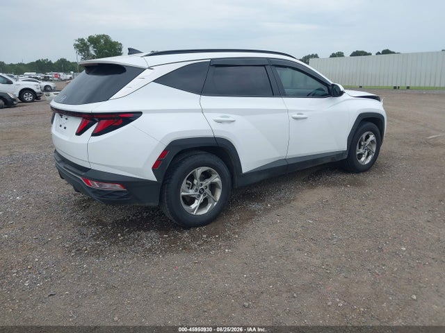 Продажа на аукционе авто 2024 Hyundai Tucson Sel, vin: KM8JB3DE8RU302742, номер лота: 45950930
