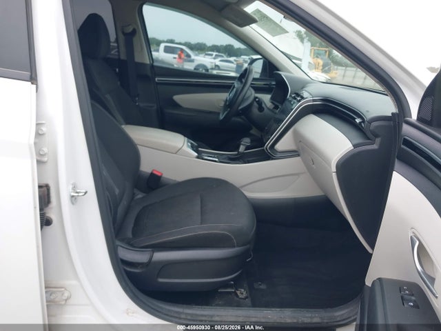 Продажа на аукционе авто 2024 Hyundai Tucson Sel, vin: KM8JB3DE8RU302742, номер лота: 45950930