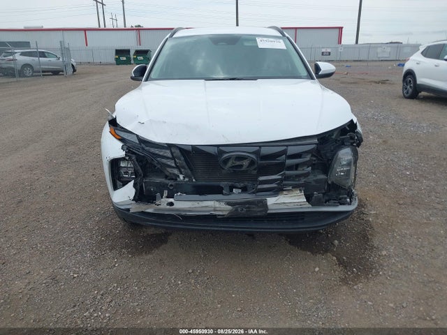 Продажа на аукционе авто 2024 Hyundai Tucson Sel, vin: KM8JB3DE8RU302742, номер лота: 45950930