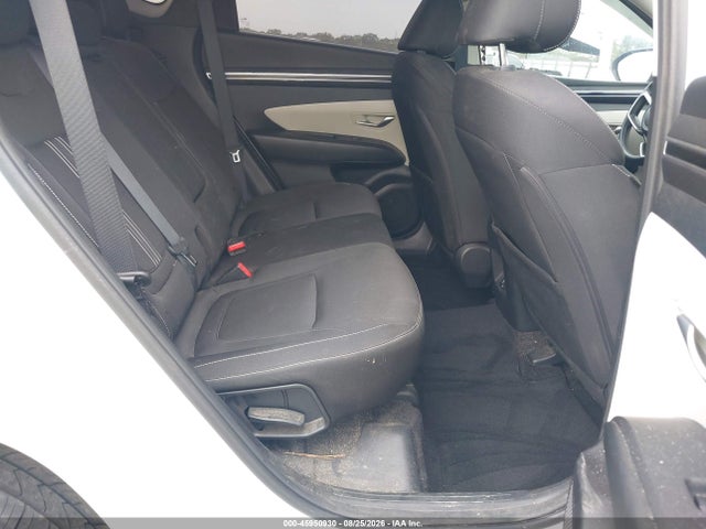 Продажа на аукционе авто 2024 Hyundai Tucson Sel, vin: KM8JB3DE8RU302742, номер лота: 45950930