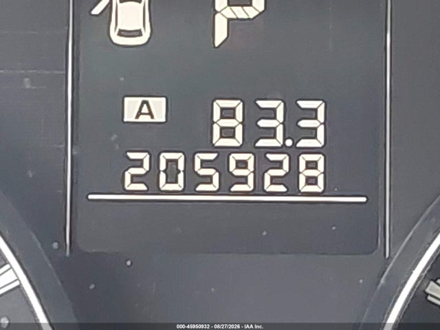 2010 Subaru Outback 2.5i Limited მანქანა იყიდება აუქციონზე, vin: 4S4BRBJC5A3386249, აუქციონის ნომერი: 45950932