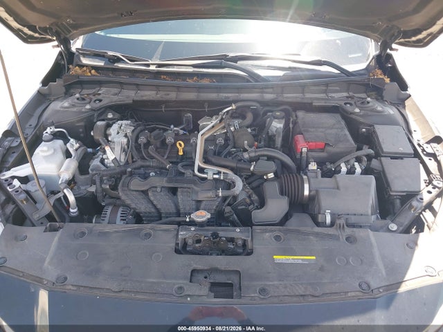 Продажа на аукционе авто 2021 Nissan Altima S Fwd, vin: 1N4BL4BV0MN346998, номер лота: 45950934