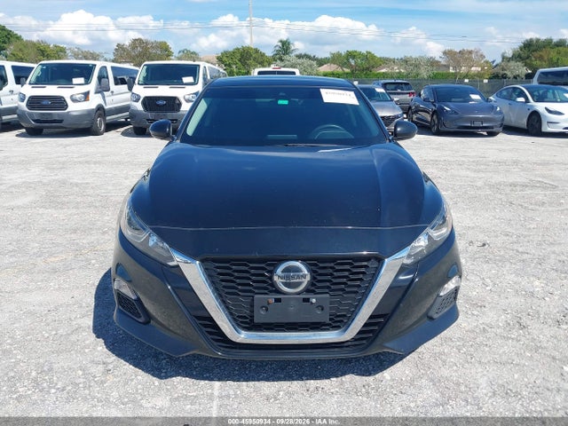 Продажа на аукционе авто 2021 Nissan Altima S Fwd, vin: 1N4BL4BV0MN346998, номер лота: 45950934