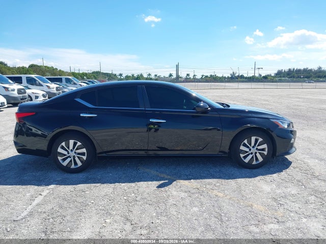 Продажа на аукционе авто 2021 Nissan Altima S Fwd, vin: 1N4BL4BV0MN346998, номер лота: 45950934