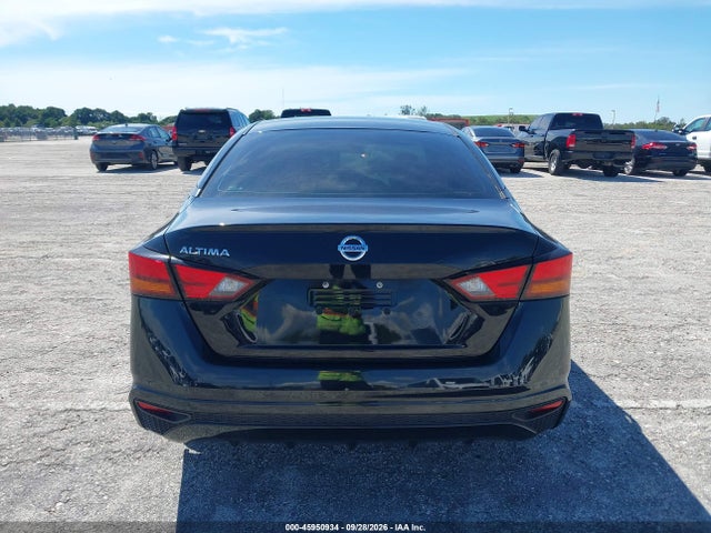 Продажа на аукционе авто 2021 Nissan Altima S Fwd, vin: 1N4BL4BV0MN346998, номер лота: 45950934