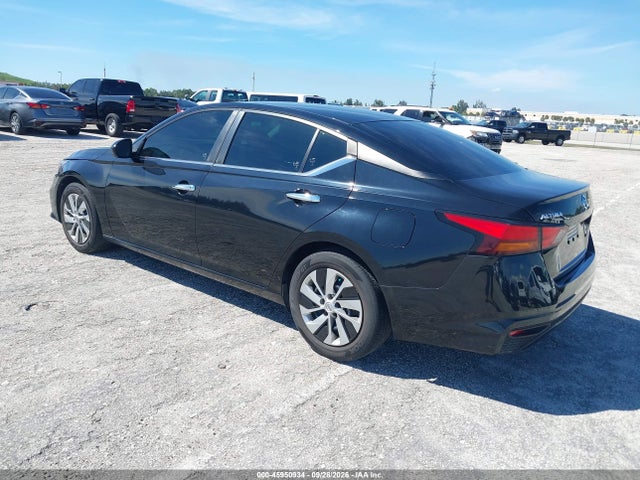Продажа на аукционе авто 2021 Nissan Altima S Fwd, vin: 1N4BL4BV0MN346998, номер лота: 45950934